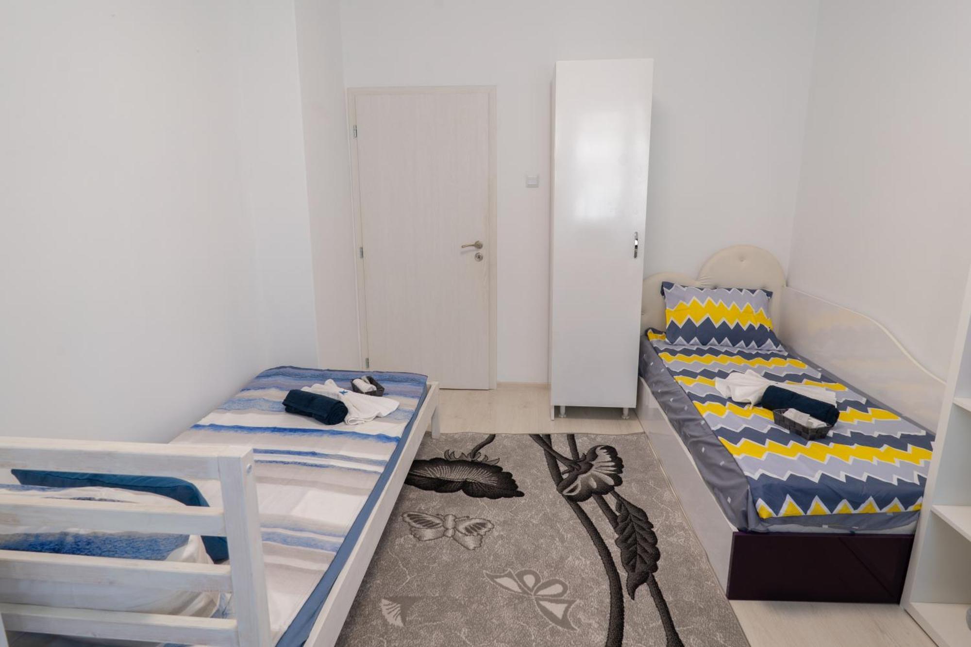 Luxury 2 Bedroom In