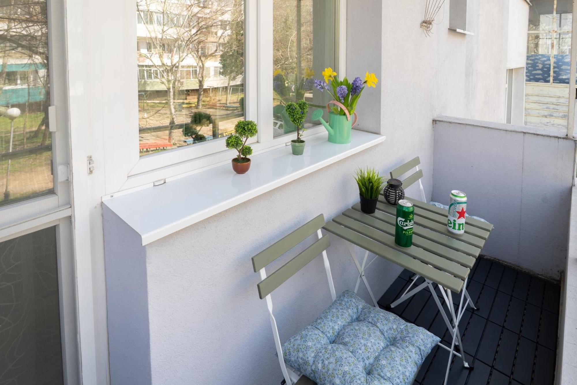 Luxury 2 Bedroom In Апартамент