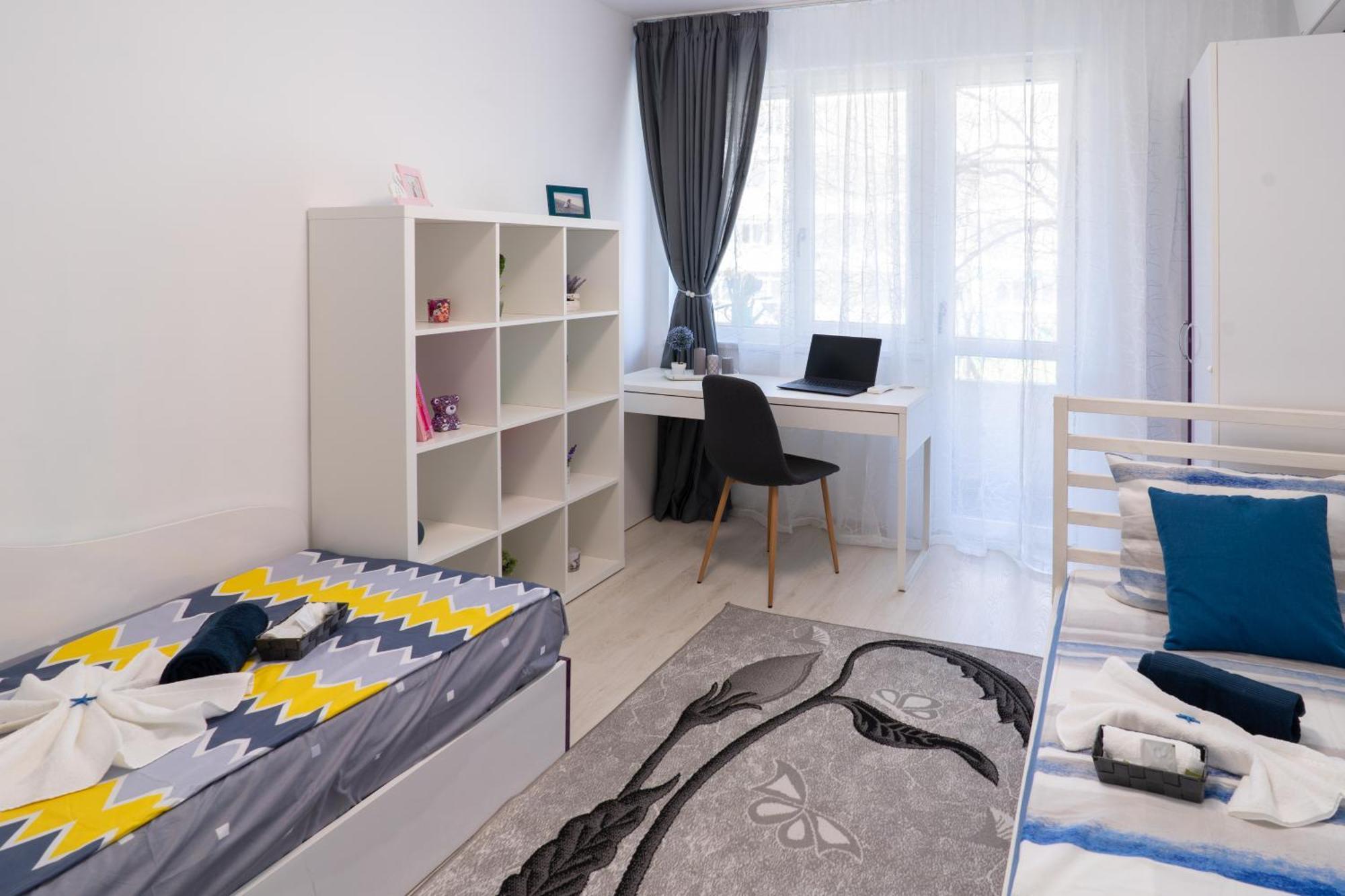 Luxury 2 Bedroom In * Варна