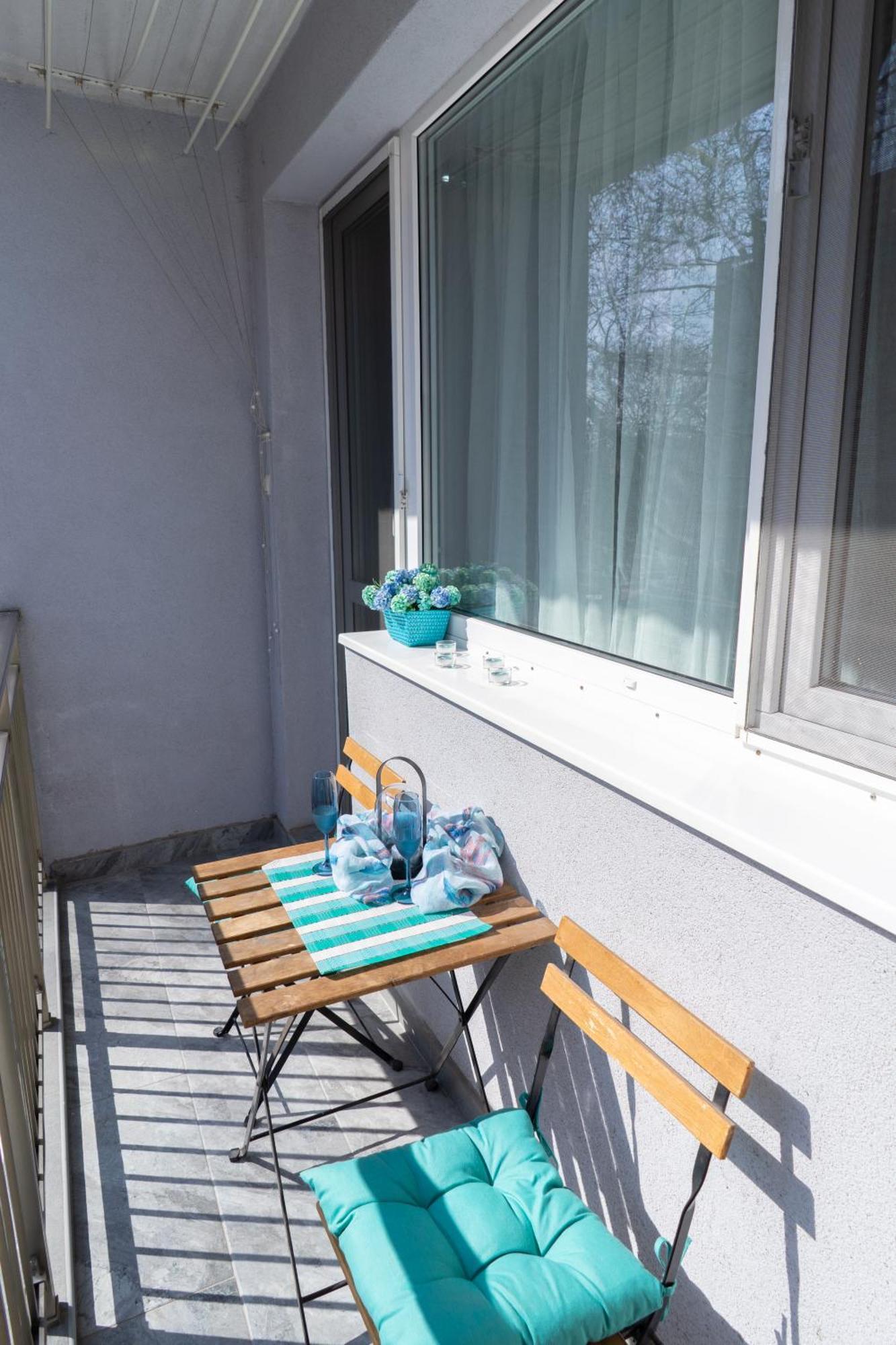 Luxury 2 Bedroom In Апартамент Варна