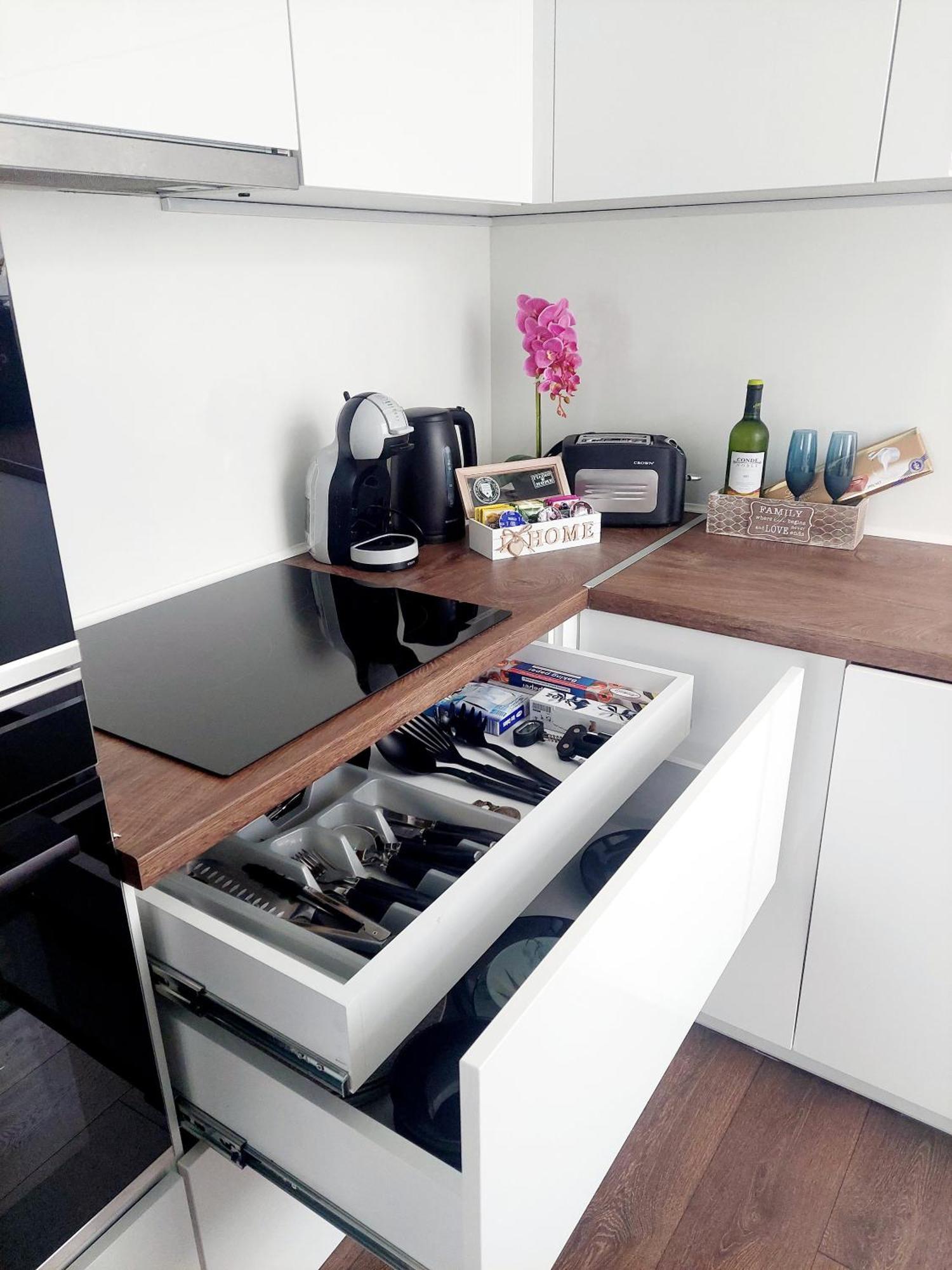 Luxury 2 Bedroom In Апартамент Варна